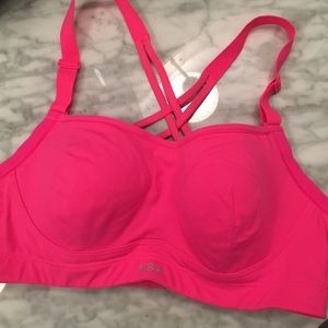 Victoria’s Secret VSX underwire sports bra 34B
